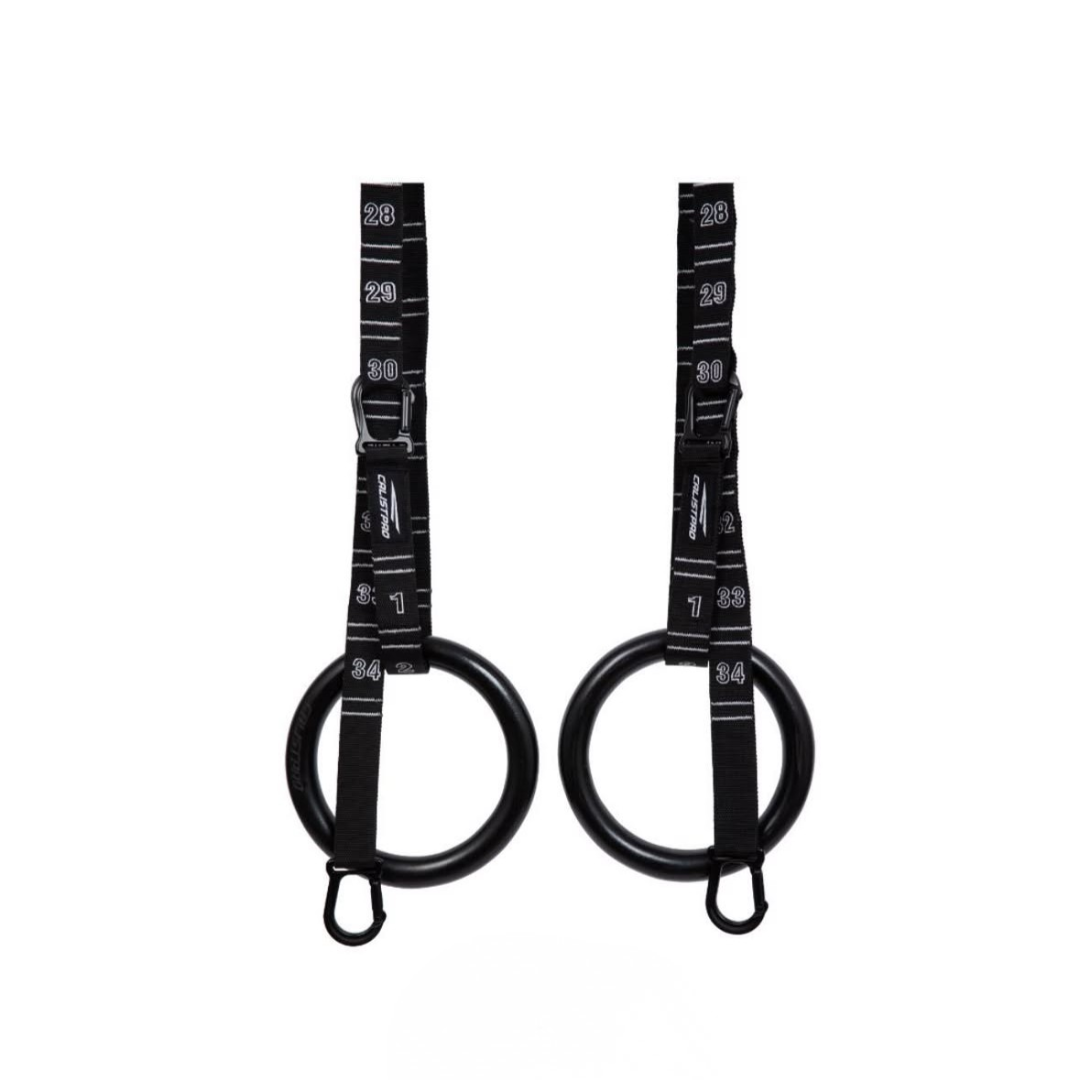 Gymnastic Rings