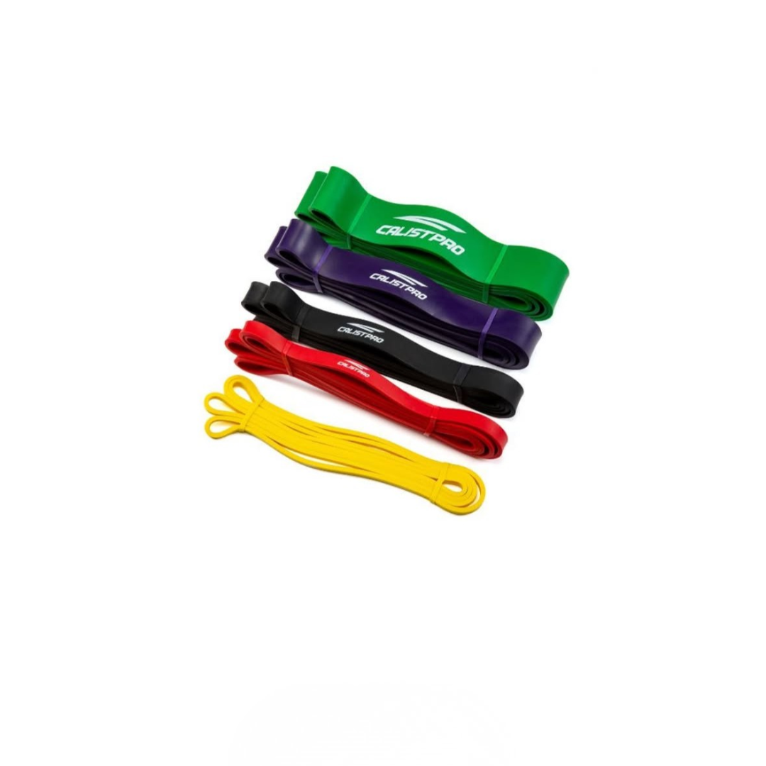 Resistance Bands Set
