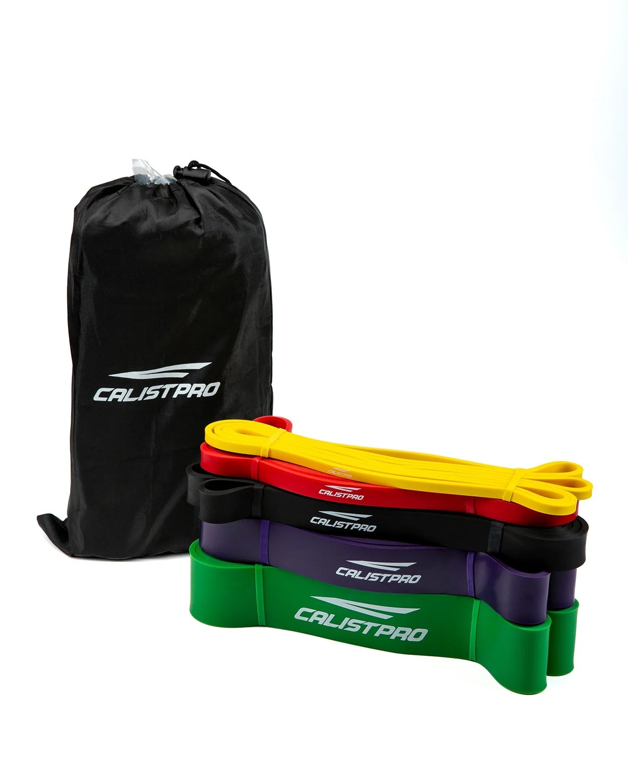 Resistance Bands Set