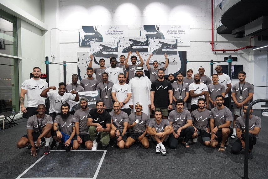 Meras 2023: The Championship Qatar Built for Itself