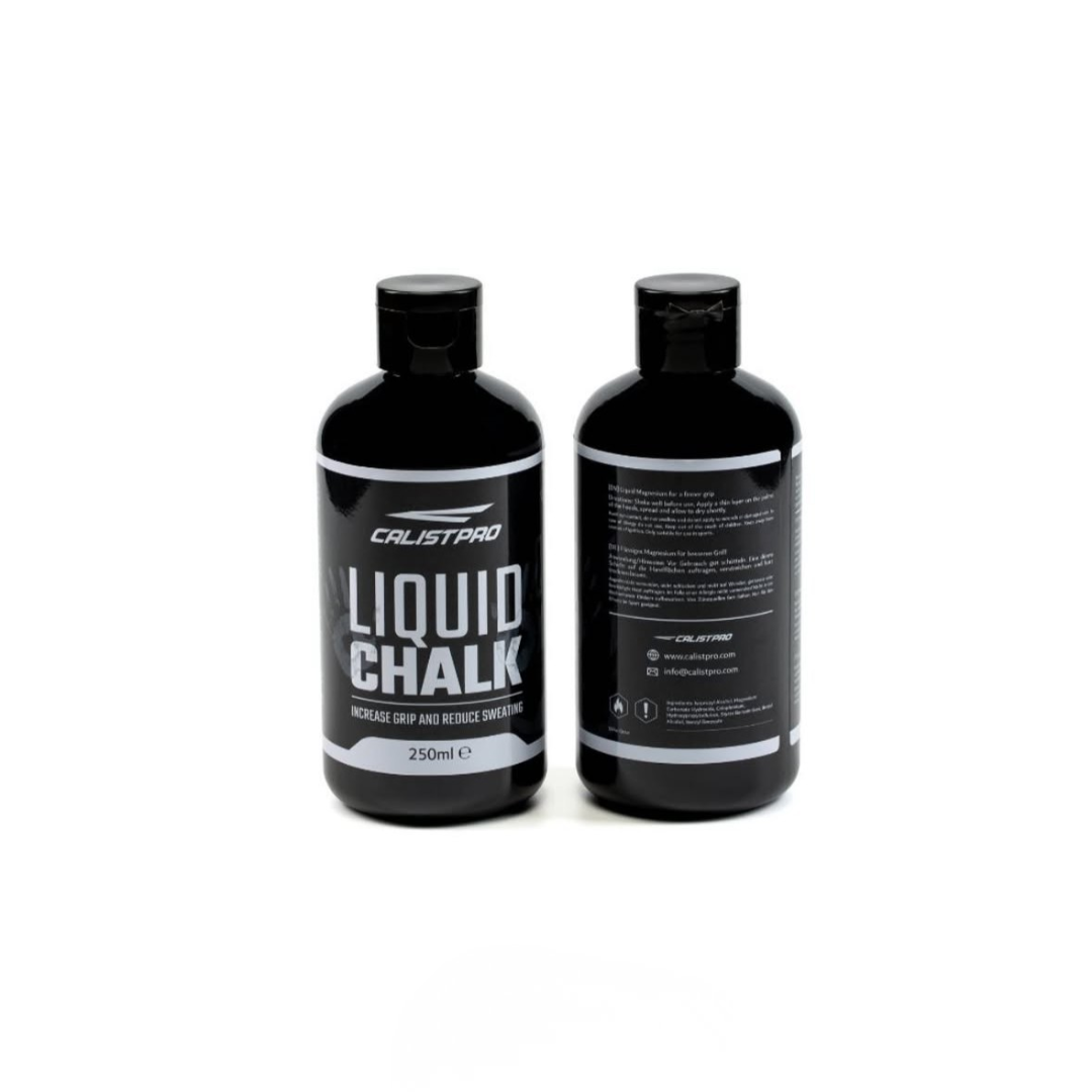 Liquid Chalk