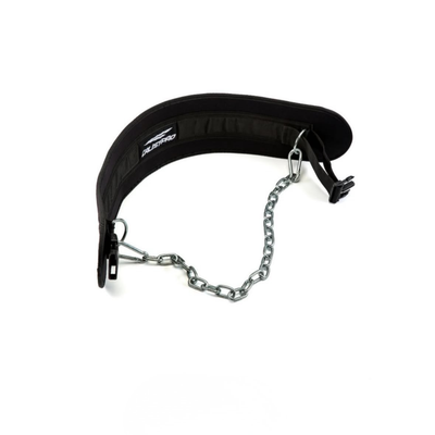Dip Belt with Chain