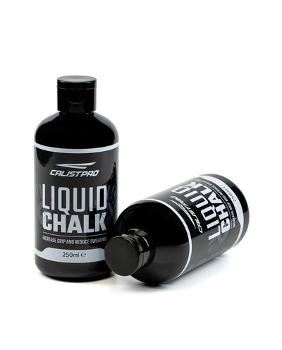 Liquid Chalk