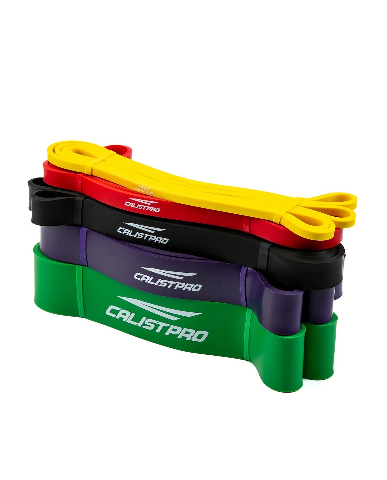 Resistance Bands Set