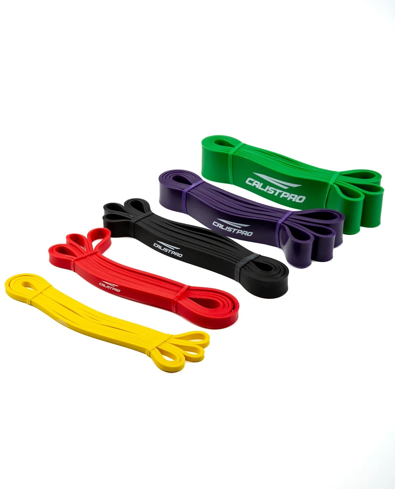 Resistance Bands Set