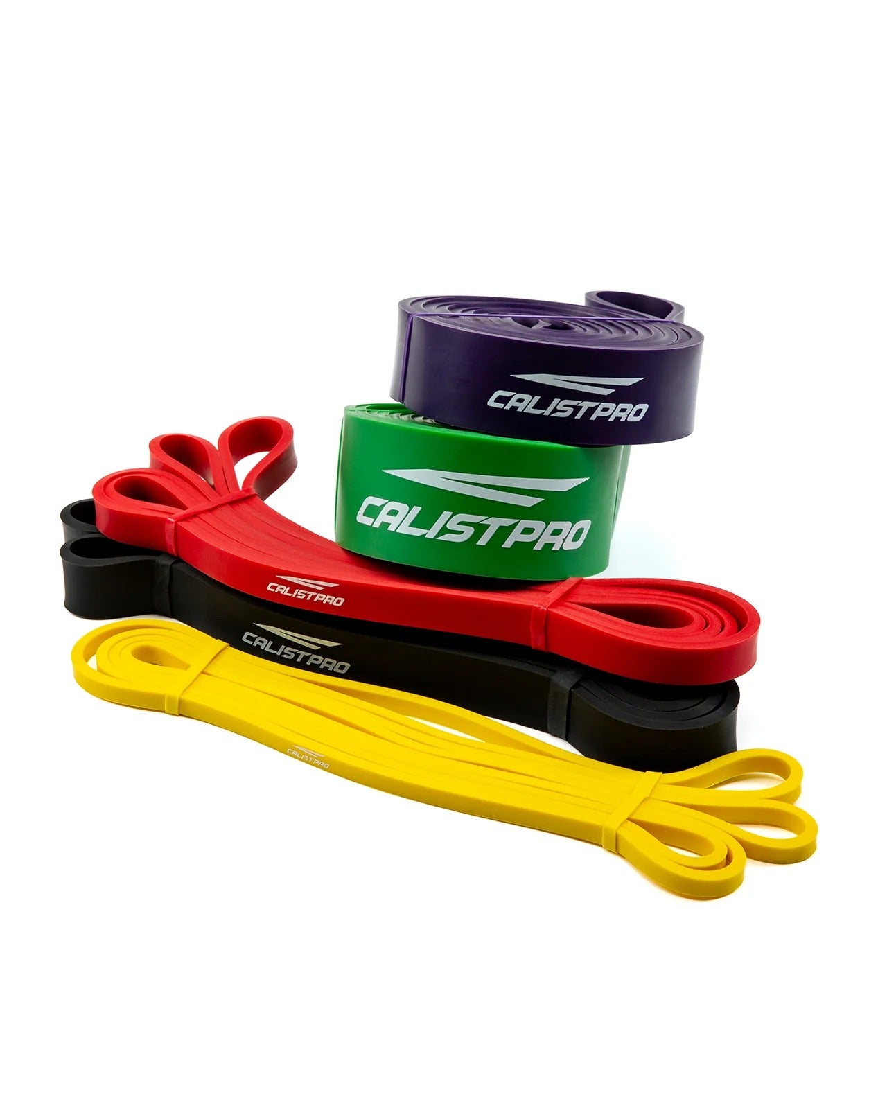 Resistance Bands Set