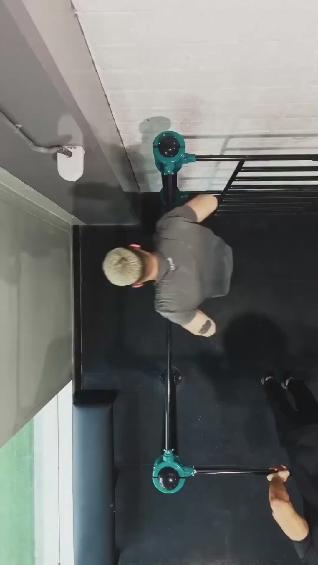 Load video: Drop In