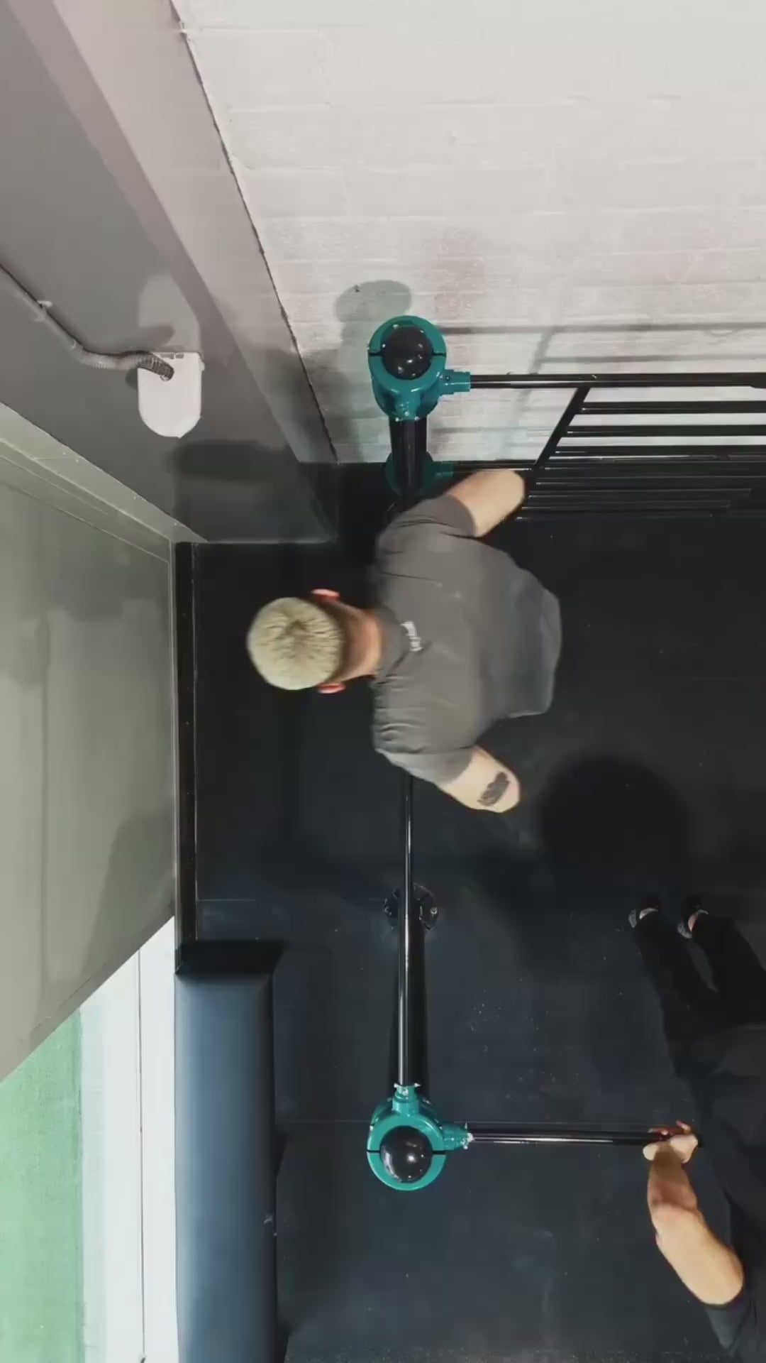 Load video: Drop In