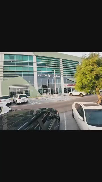 Load video: 